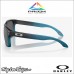 Oakley Holbrook TLD Blue Fade - Lente Prizm Black